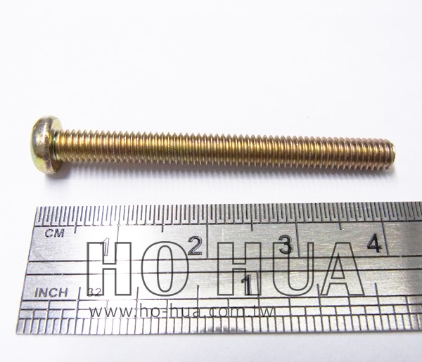 風扇螺絲4*40 ( JMP-4040 ) 4pcs