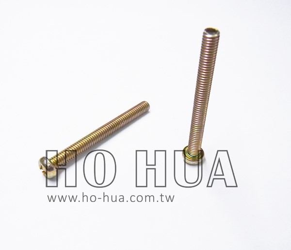 風扇螺絲4*40 ( JMP-4040 ) 4pcs