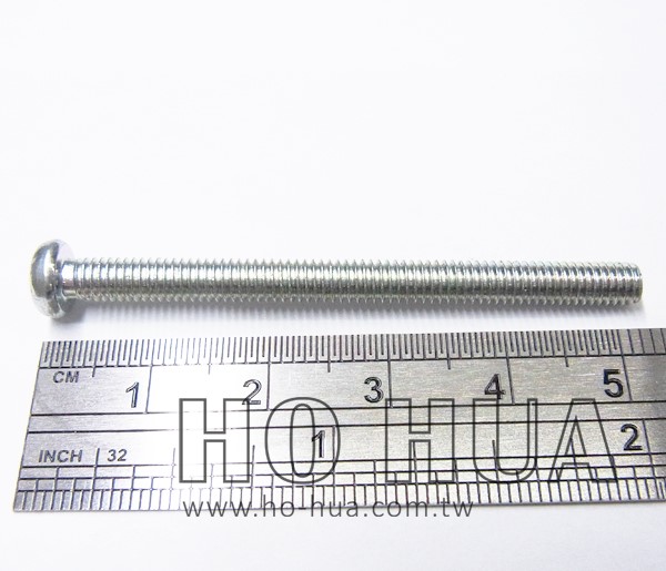 風扇螺絲4*50 ( JMP-4050 ) 4pcs