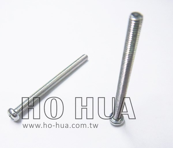 風扇螺絲4*50 ( JMP-4050 ) 4pcs