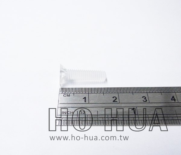 塑膠皿頭螺絲4*16 ( SF-416 ) 10pcs 