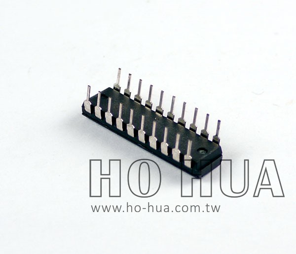 10P指撥開關  ( L06-10P )
