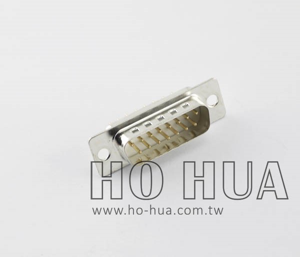 15P插板式公座