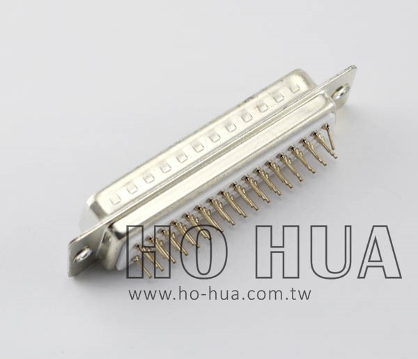 50P插板式公座