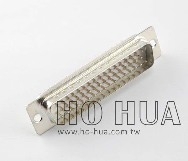 50P插板式公座