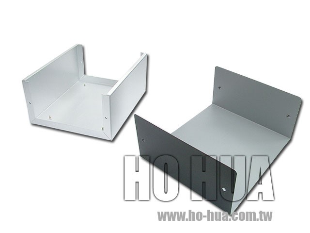703鋁盒 ( 175 (L) x 145 (W) x 75 (H) mm )