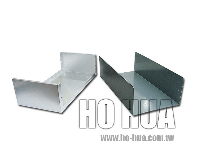701鋁盒 ( 145 (L) x 275 (W) x 80 (H) mm )