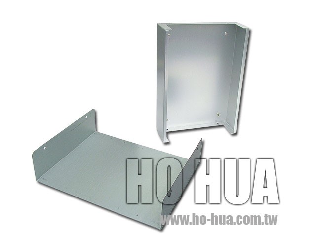 209鋁盒 ( 190 (L) x 140 (W) x 45 (H) mm )