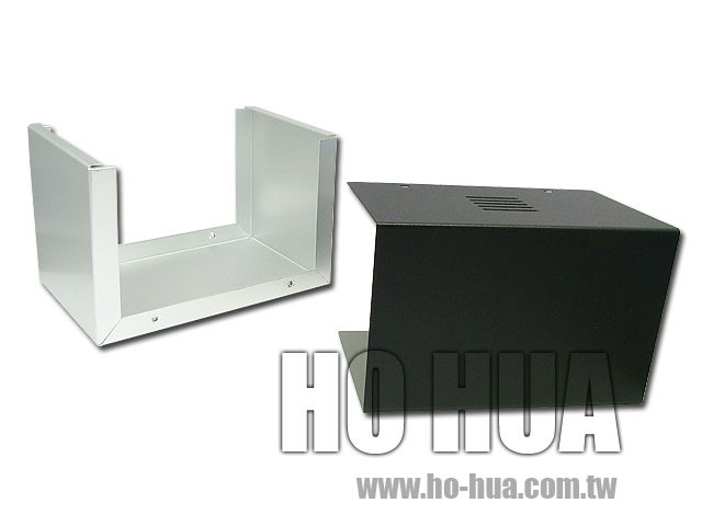 405鋁盒 ( 120 (L) x 75 (W) x 75 (H) mm )