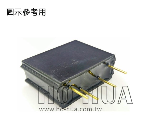 SSR 繼電器 DC 60V/2A ( KE0602D )
