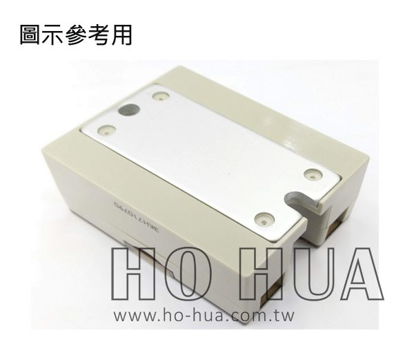 SSR 繼電器 DC 10A (DC-AC) ( DC4~32V/AC24-480V )