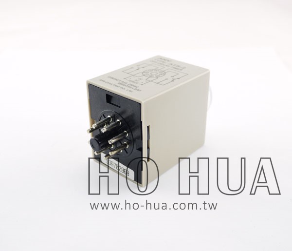 延遲斷電繼電器 ATS-2  12VDC 3M
