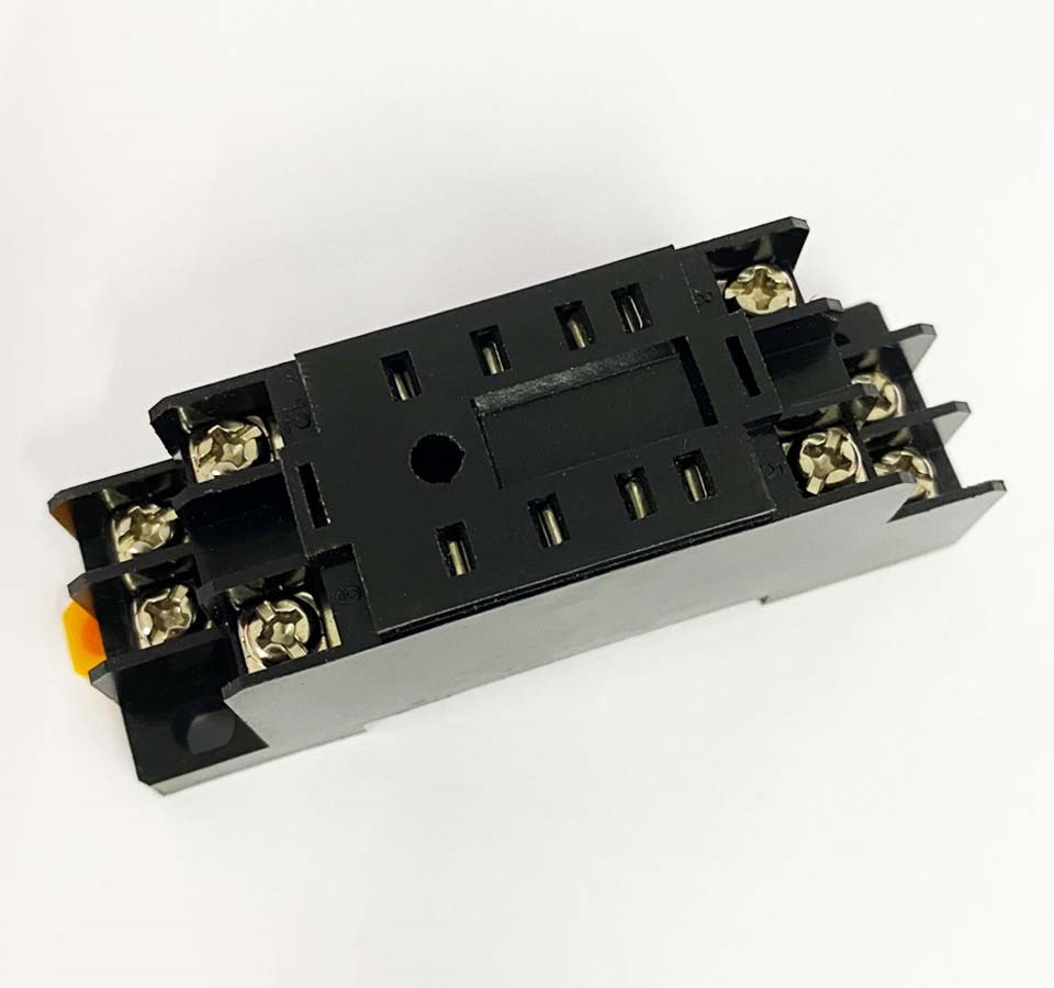 繼電器座LB2H用 PYF-08A-A