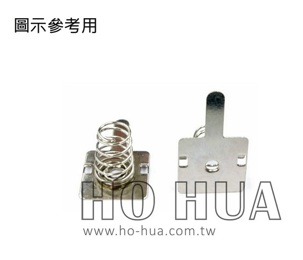 3號負極電池片