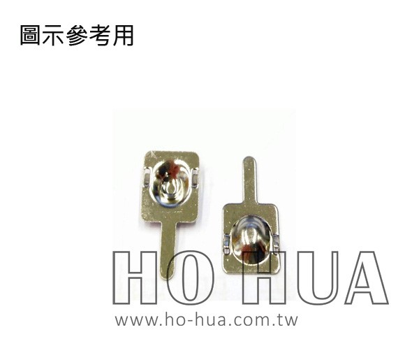 4號電池片-正極