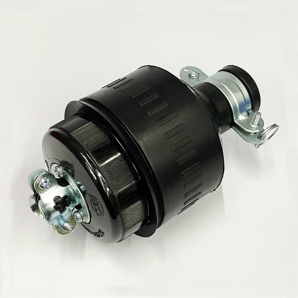 3極4P中間插頭20A250V