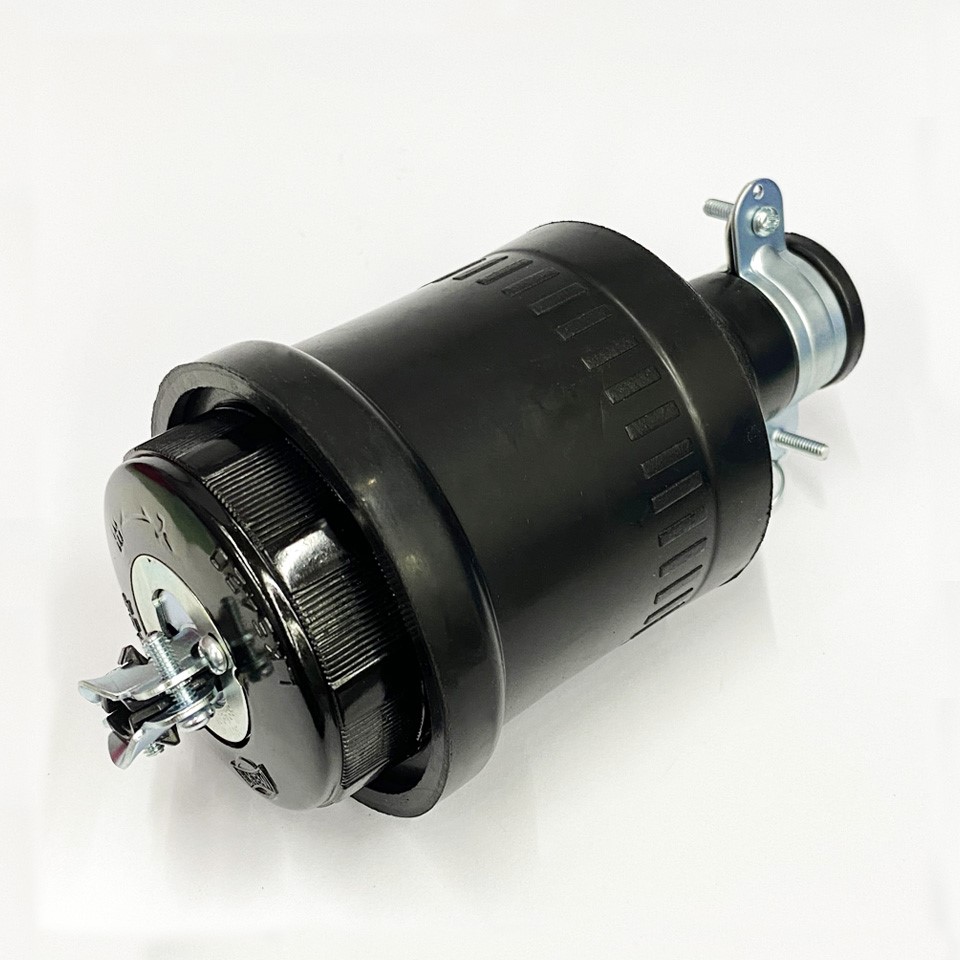 3極4P中間插座20A250V