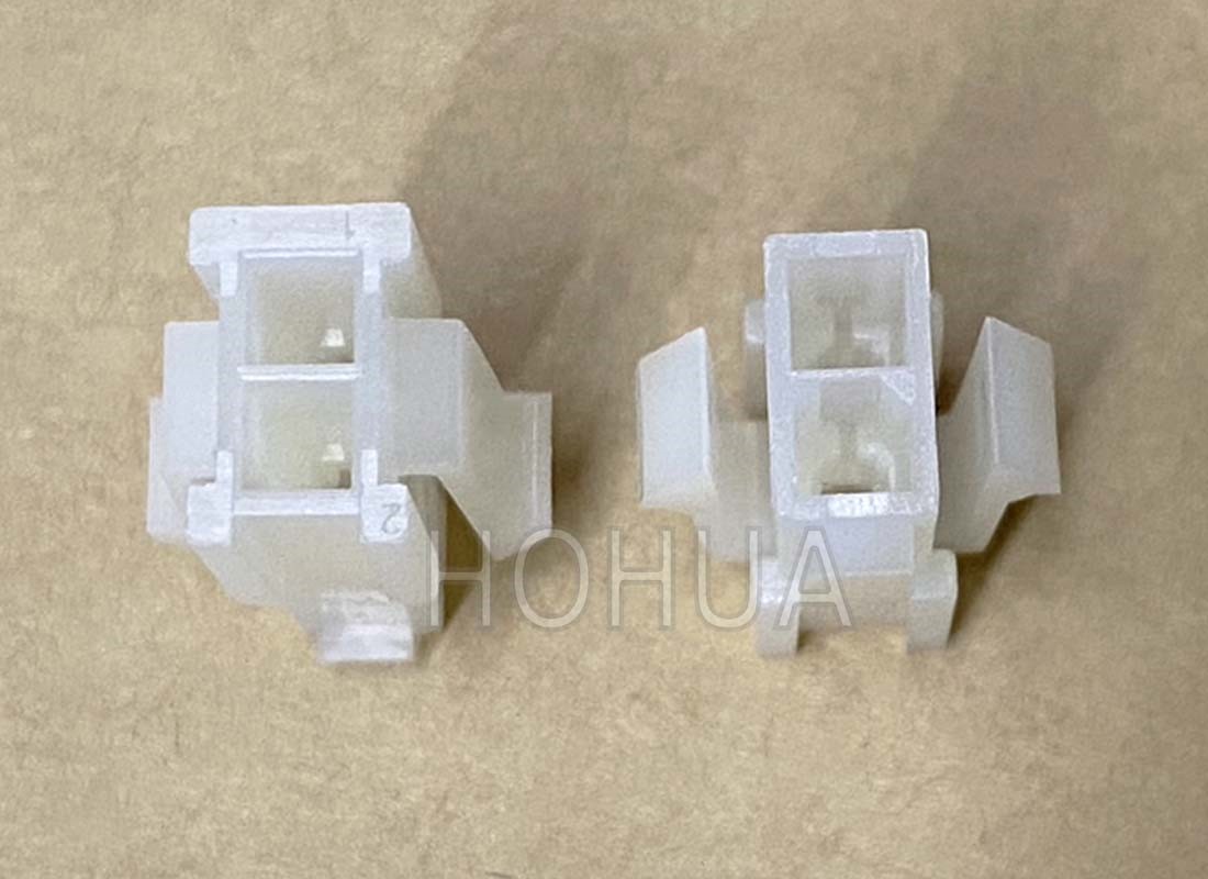 ATX母座2P