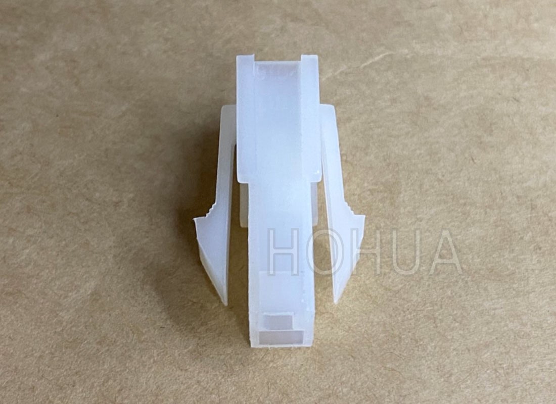 ATX母座2P