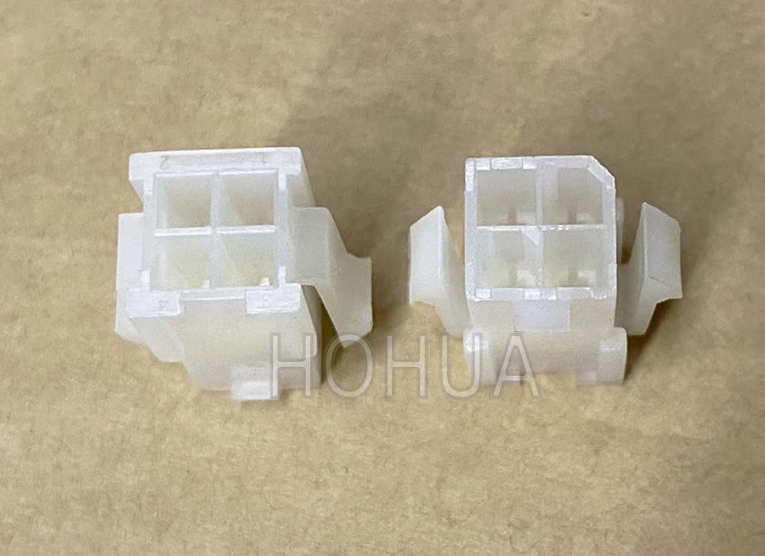 ATX母座4P