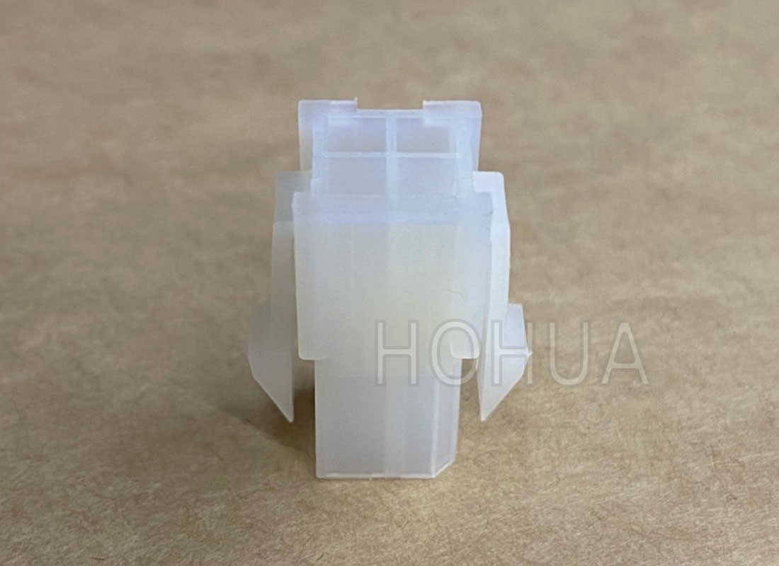 ATX母座4P