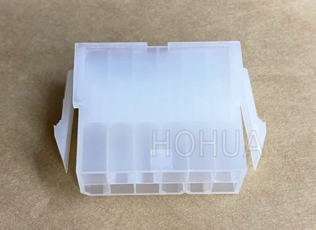 ATX母座12P