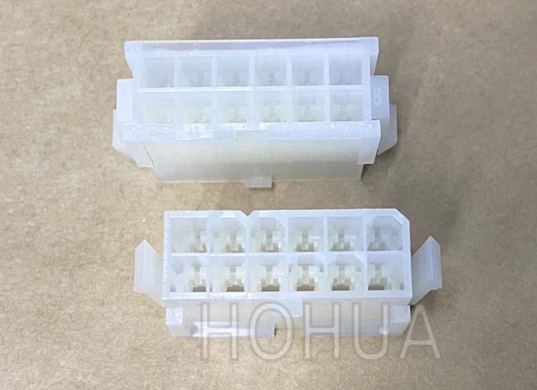 ATX母座12P