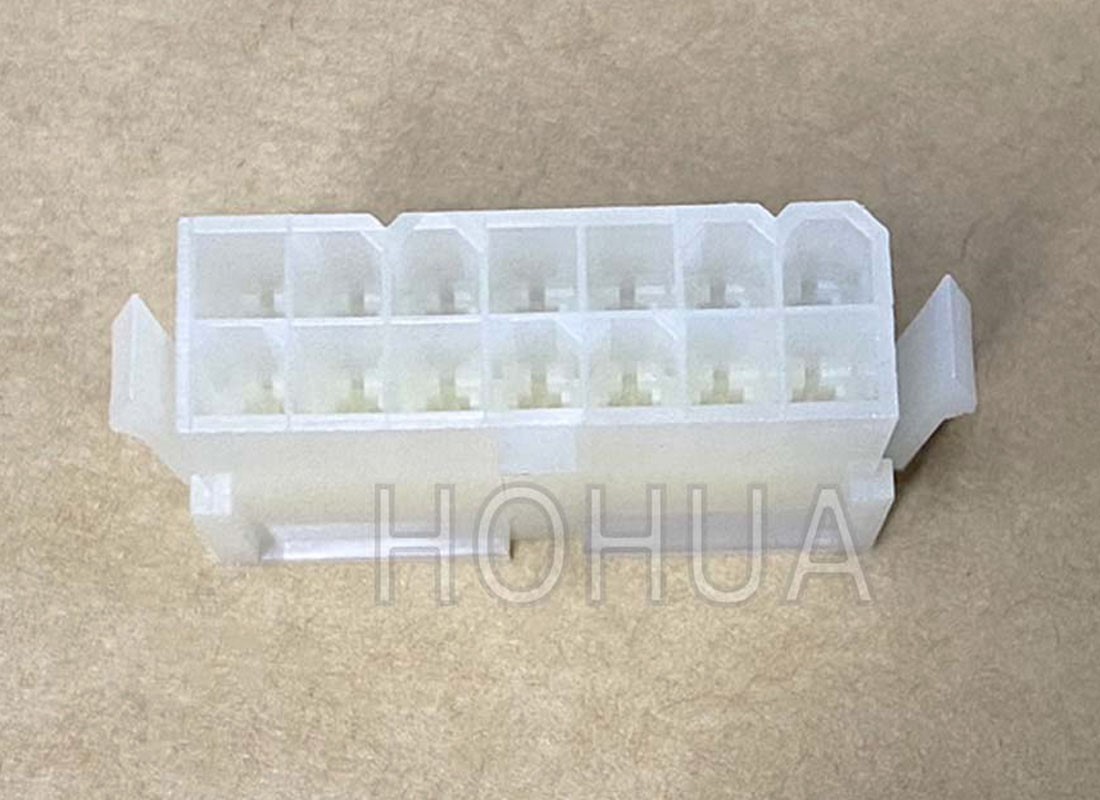 ATX母座14P