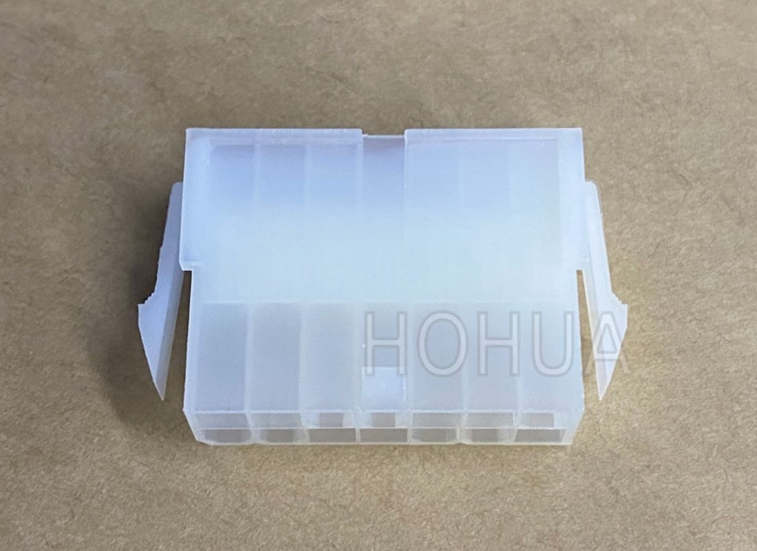 ATX母座14P