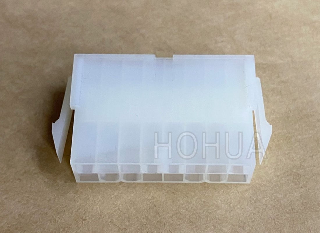 ATX母座16P