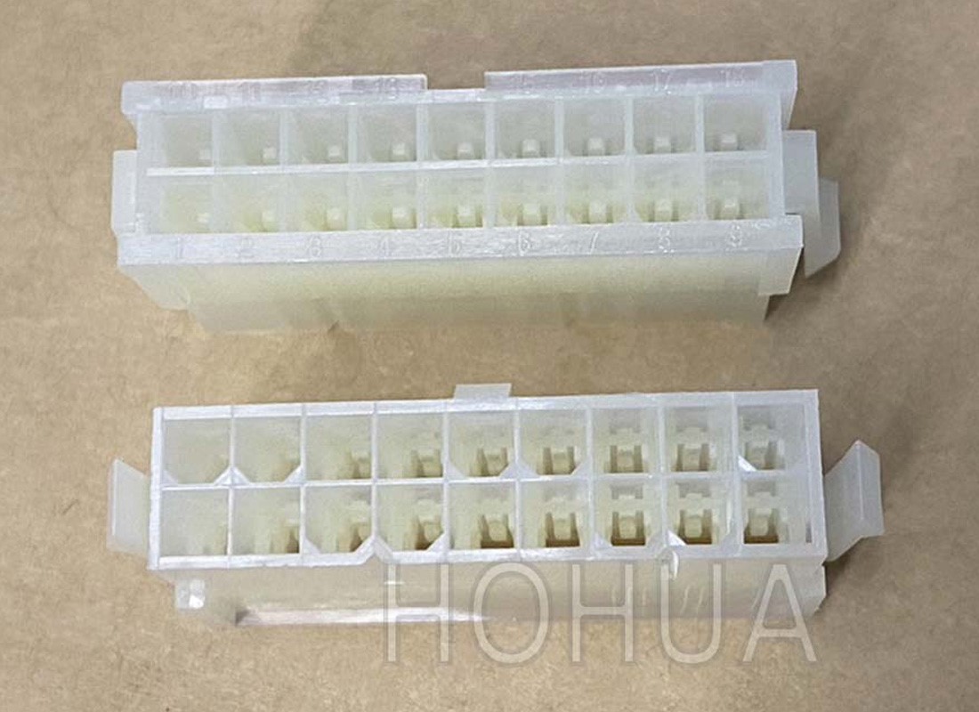 ATX母座18P