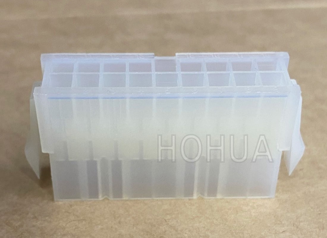 ATX母座18P