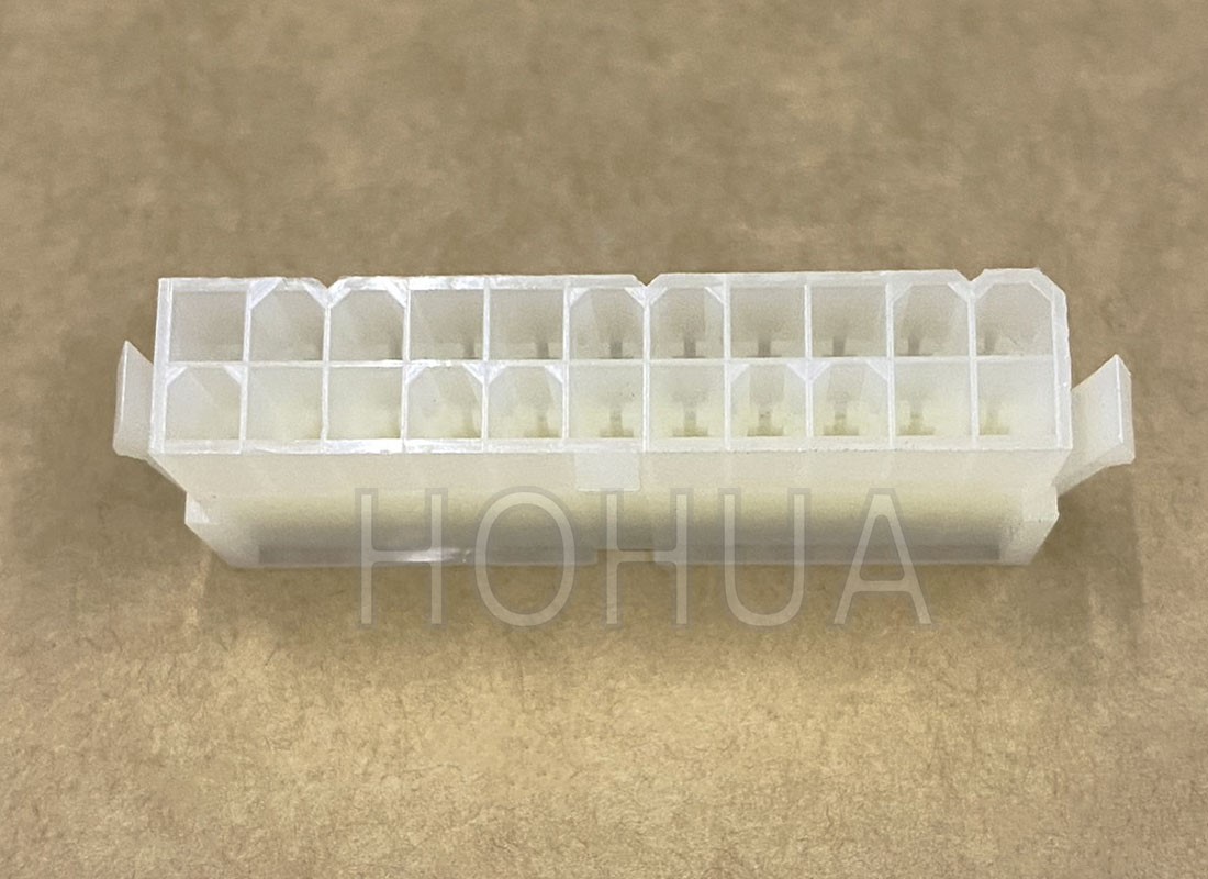 ATX母座22P