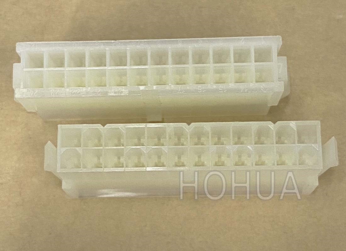 ATX母座24P