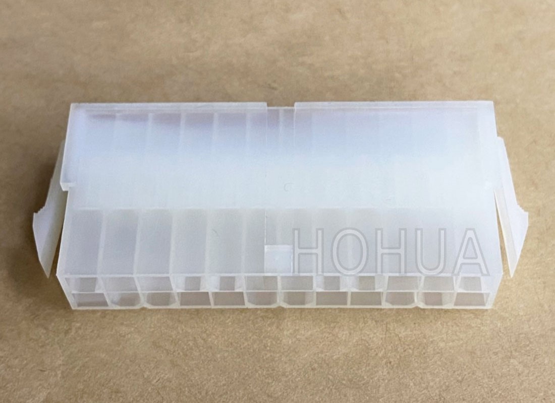 ATX母座24P