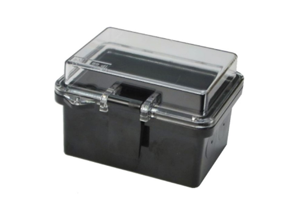 HL-019 防水控制盒 124x107x76mm