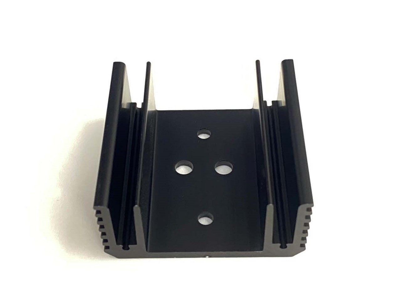 CH-201(黑)散熱片 ( 5H018004 ) 1pcs 