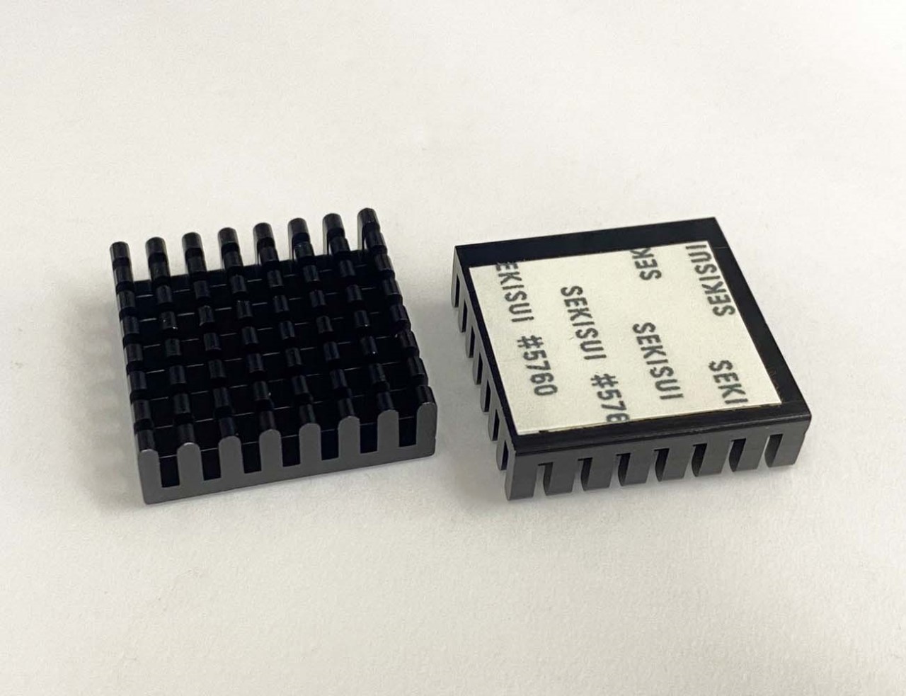 28x28x8 CPU散熱片 ( 5231A )
