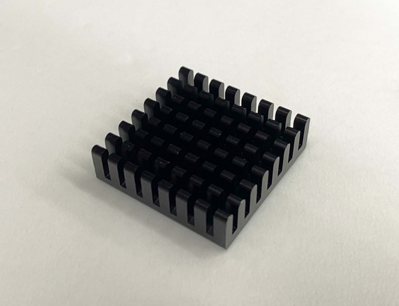 28x28x8 CPU散熱片 ( 5231A )