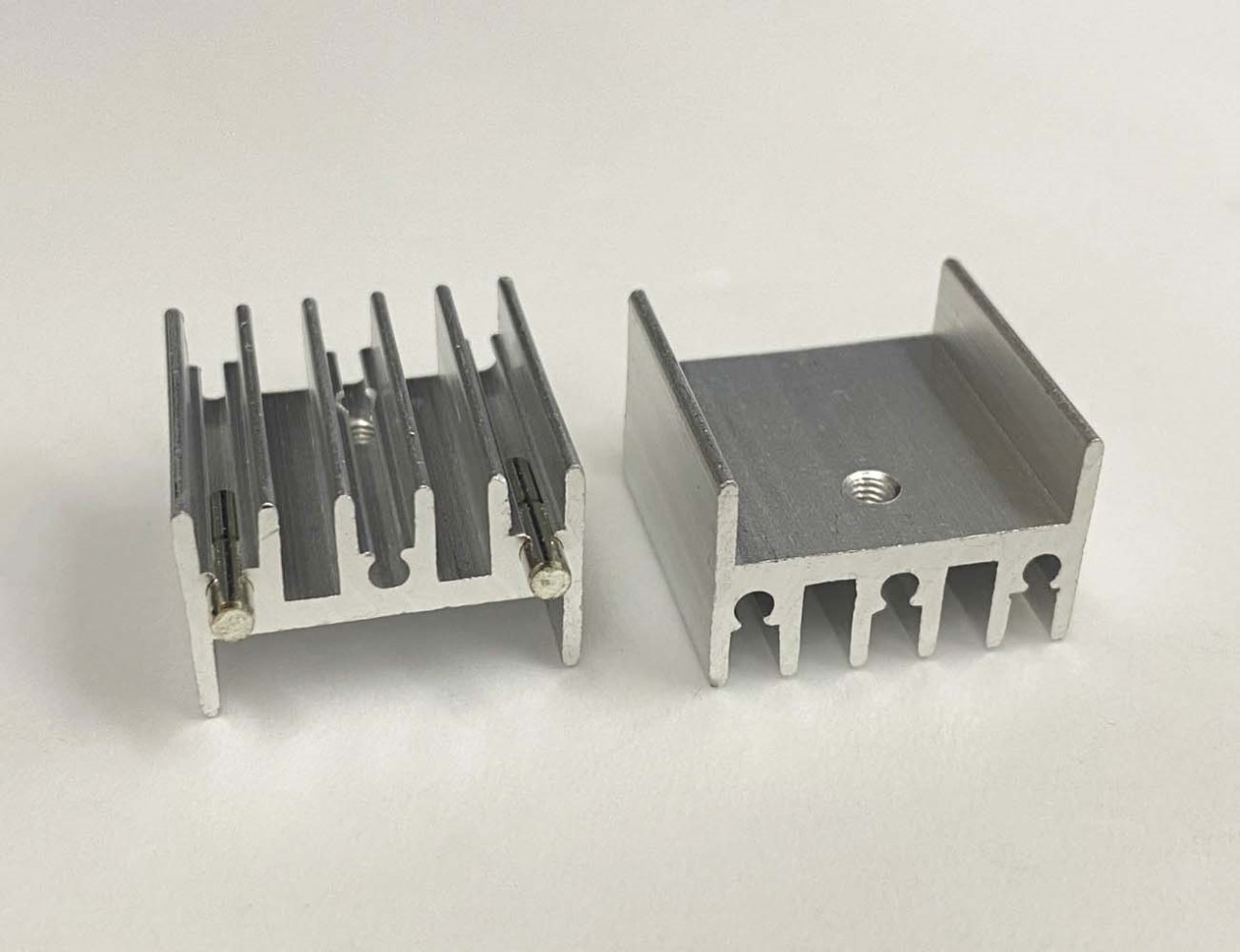 H型散熱片加PIN ( 2H004012 ) 1pcs