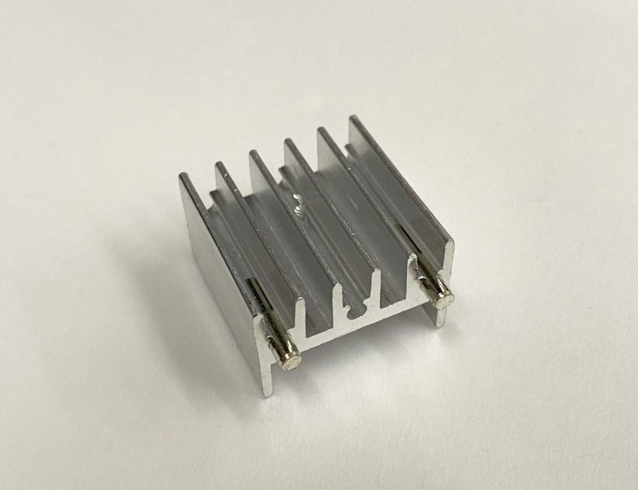 H型散熱片加PIN ( 2H004012 ) 1pcs