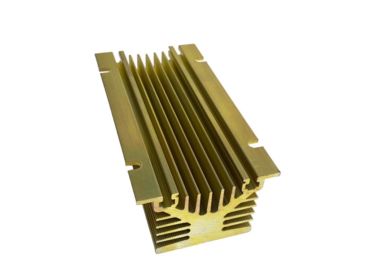 60x50x150mm散熱片 ( KH060-150 ) 1pcs