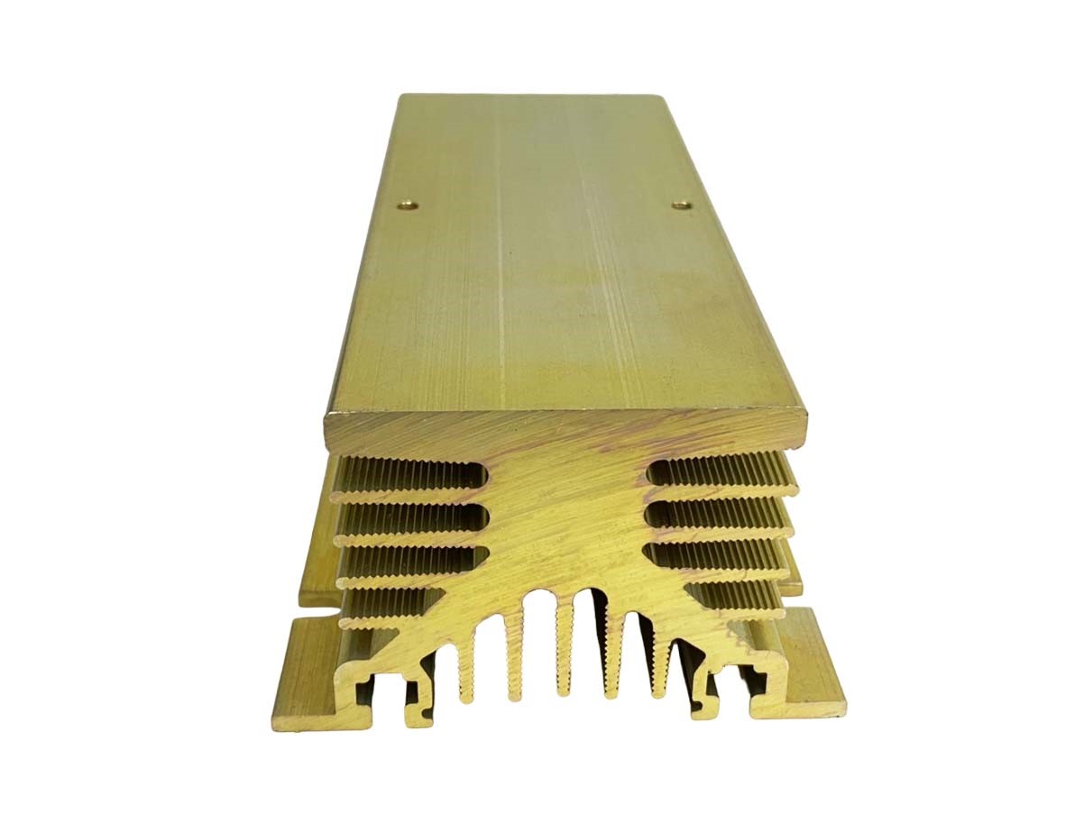 60x50x150mm散熱片 ( KH060-150 ) 1pcs