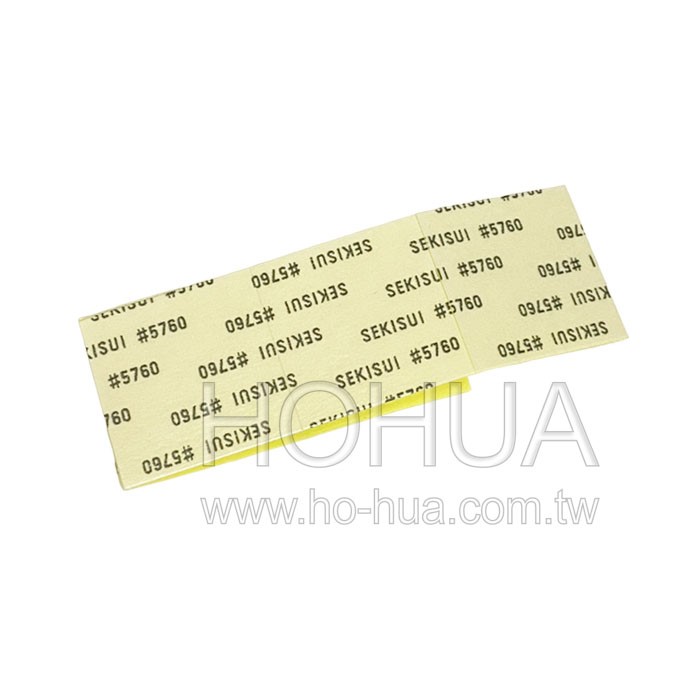 2828日製散熱膠帶 ( SEKISUI#5760-2828/5pcs )