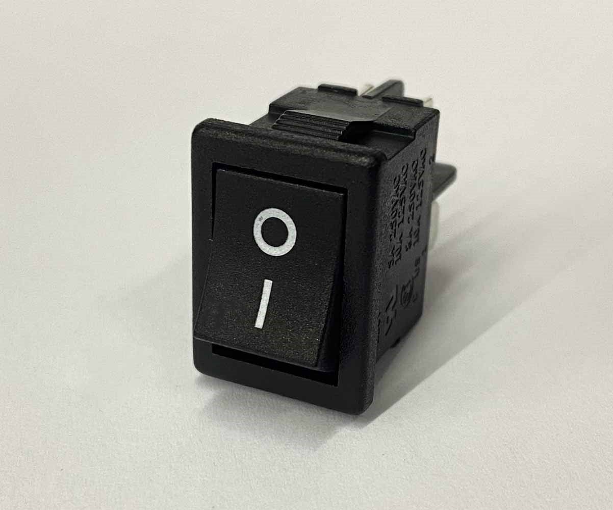 4P2段洛克開關