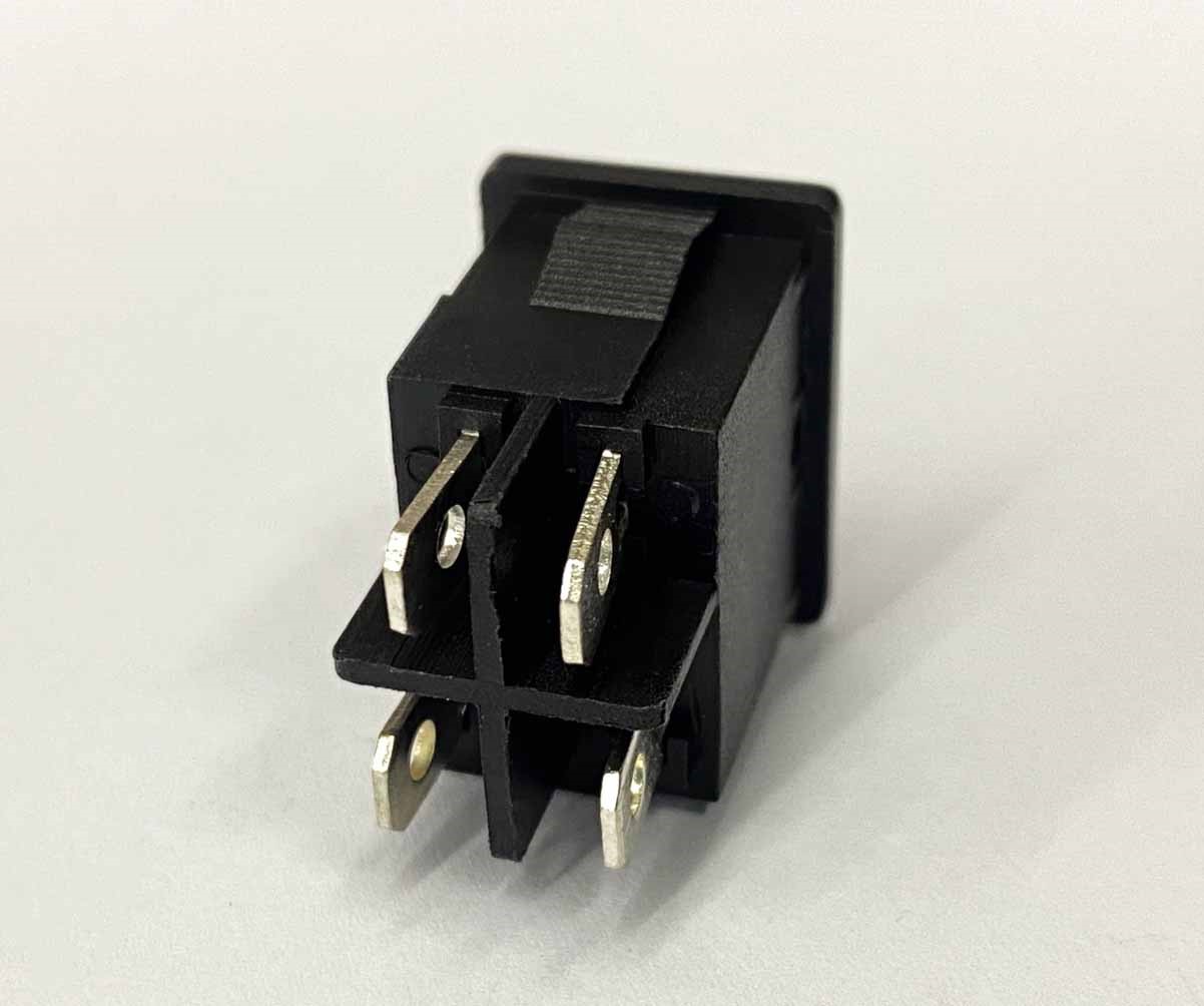 4P2段洛克開關