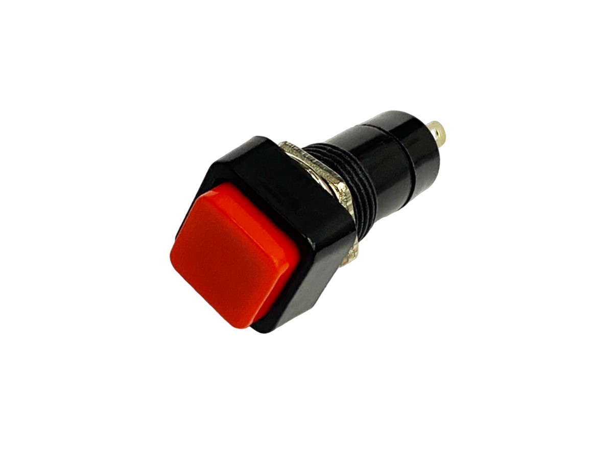 方型開關 有段
