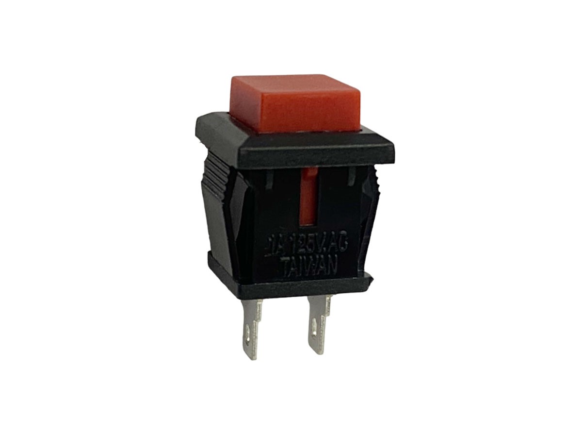 小方型 無段OFF開關