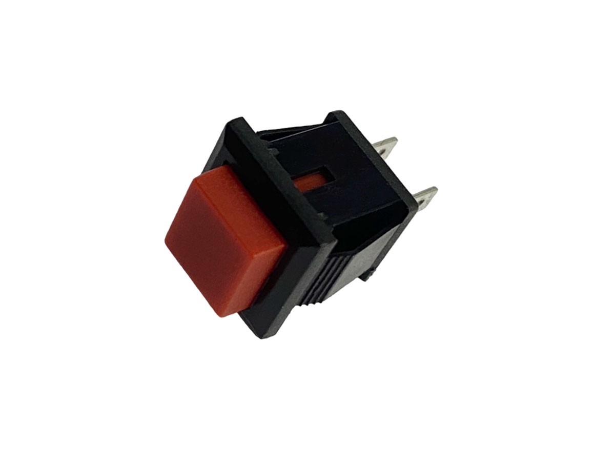 小方型 無段OFF開關