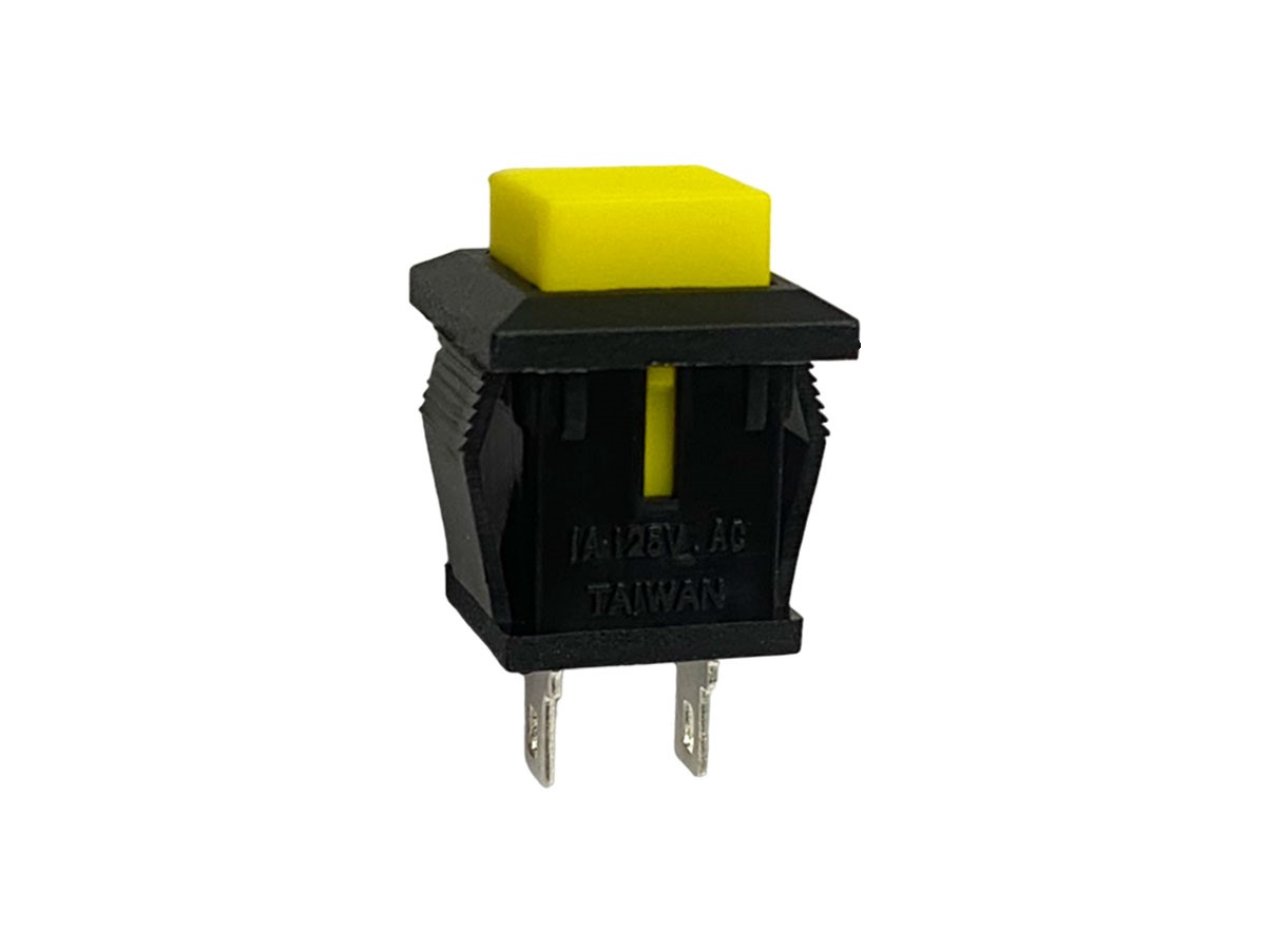 小方型 無段ON開關